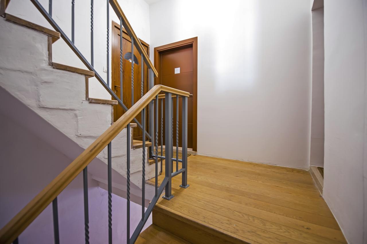 Garzoto Rooms And Studios Ровинь Экстерьер фото