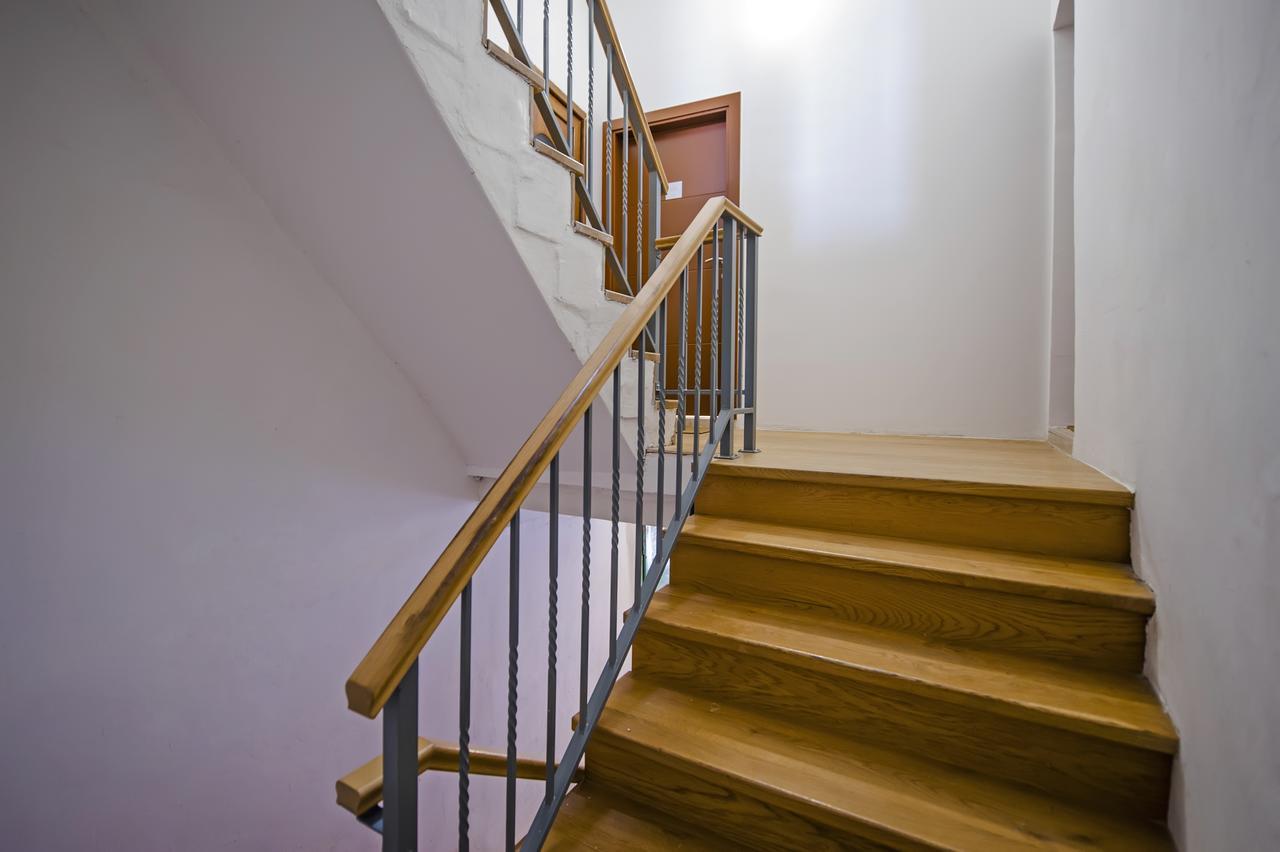 Garzoto Rooms And Studios Ровинь Экстерьер фото